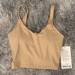 Lululemon Align Tank
